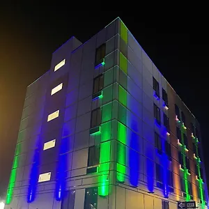 Hotel Casa Blanca Brooklyn, Nueva York