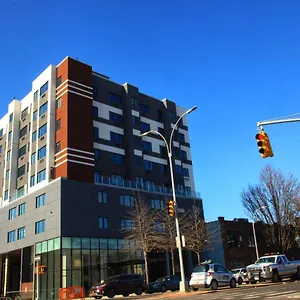 Liberty View Brooklyn *** ניו יורק