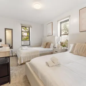 Apartahotel Bay Ridge, Nueva York