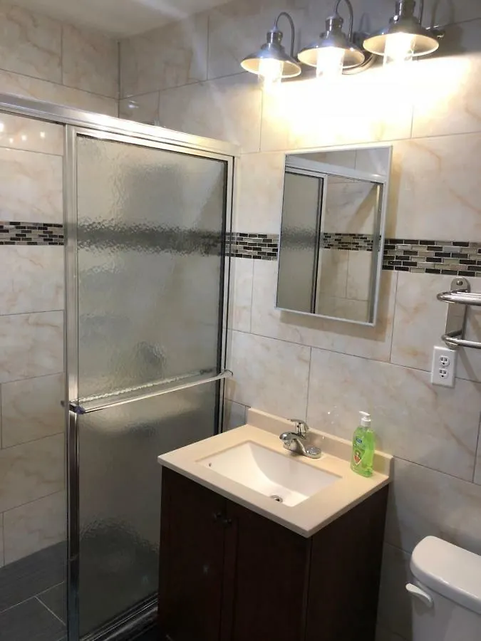 Annie'S Modern Guest House 纽约 2*,