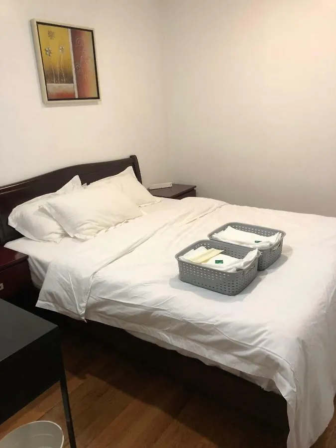Annie'S Modern Guest House 纽约