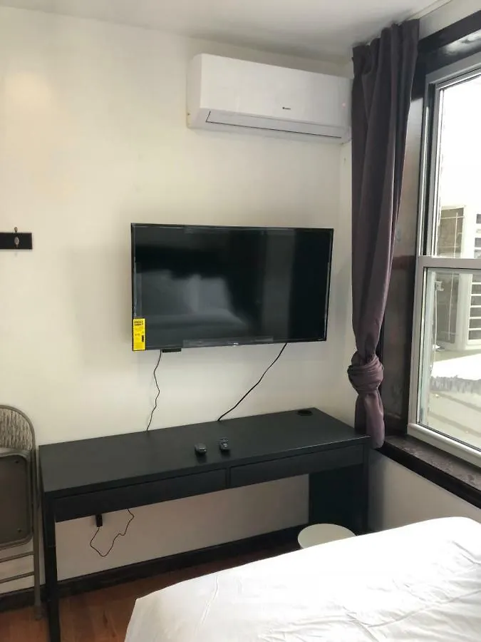 **  Annie'S Modern Guest House 纽约 美国