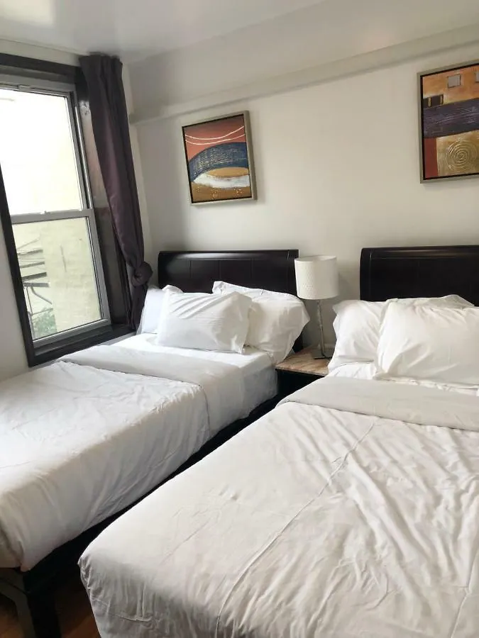 Annie'S Modern Guest House 纽约